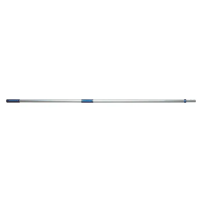 Star brite Teleskopska drška - S prolazom vode, Podesivost: 91 cm - 183 cm - Pogled sprijeda