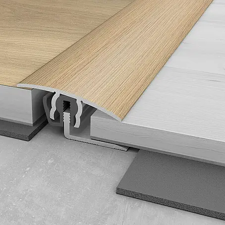 MyStyle MyArt Universalprofil 3in1 Desperados Oak