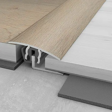 MyStyle MyDream Universalprofil 3in1 Bandito Oak