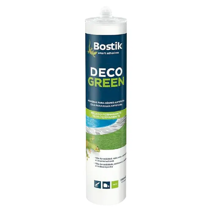Bostik Adhesivo especial Deco green - 290 ml