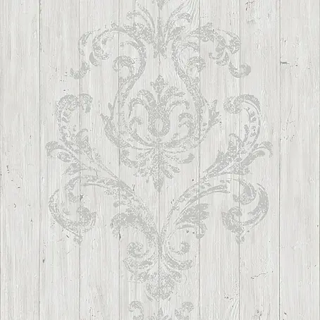Papel pintado Damasco