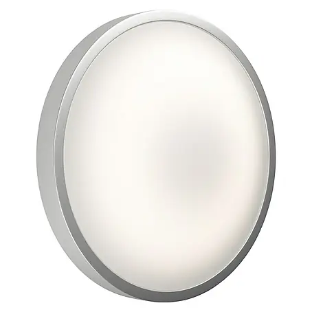 Ledvance  LED-Wand- & Deckenleuchte Silara Clickswitch