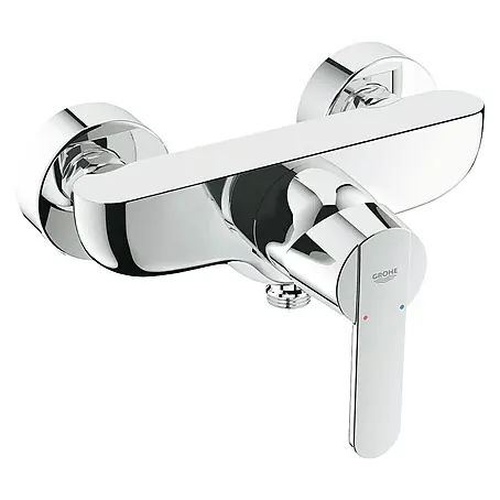 Grohe Get Grifo monomando de ducha