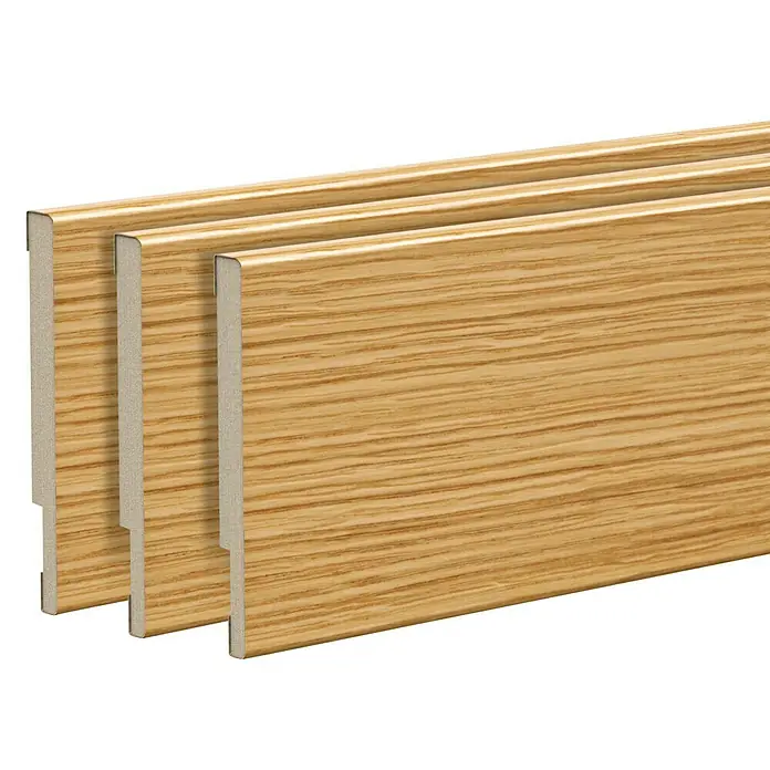 Solid Elements Recrecido Roble - 4 x 220 cm