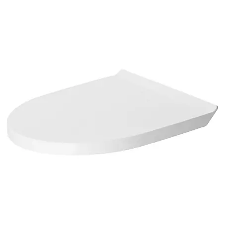 Duravit DuraStyle WC-Sitz