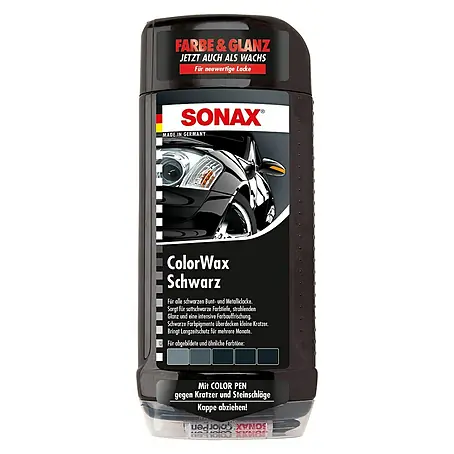 Sonax  Hartwachs-Lackschutz