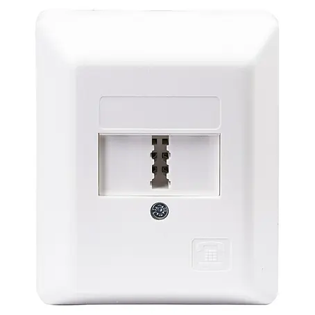 Schwaiger  TAE-Telefondose F