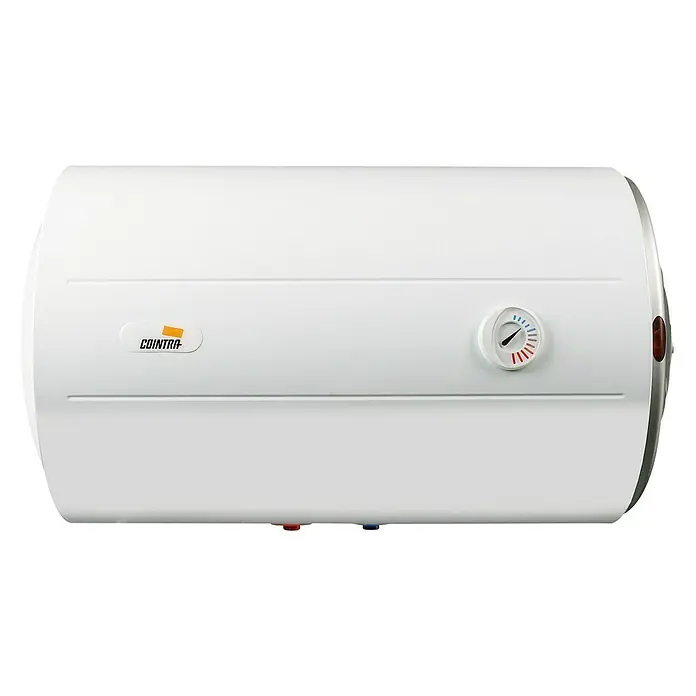 Cointra Termo eléctrico TNC Plus Horizontal - 80 l, 1.500 W, Rango de temperaturas: +35 °C a +60 °C