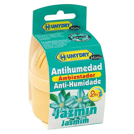 Humydry  Antihumedad Mini