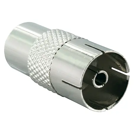 Schwaiger  Koaksijalni adapter