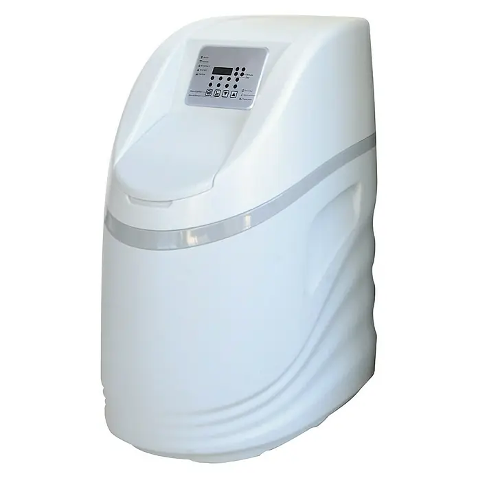 Bb agua Descalcificador de agua Ceramic Pilot 2.0 - 47 x 32 x 59,8 cm