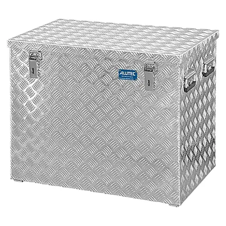 Alutec München  Aufbewahrungs- & Transportbox R234
