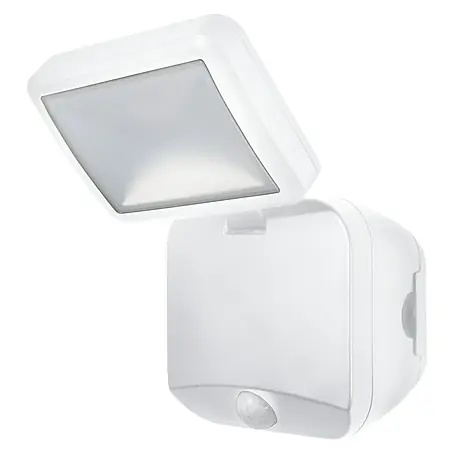 Ledvance  Sensor-LED-Außenwandstrahler Single