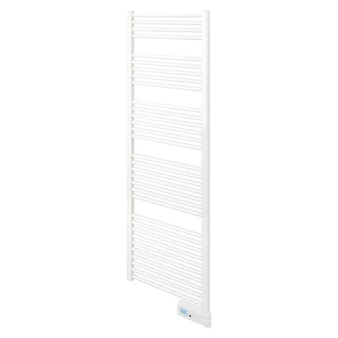 Voltomat HEATING Radiador toallero eléctrico VOLT - An x Al: 50 x 170 cm, 750 W, Blanco