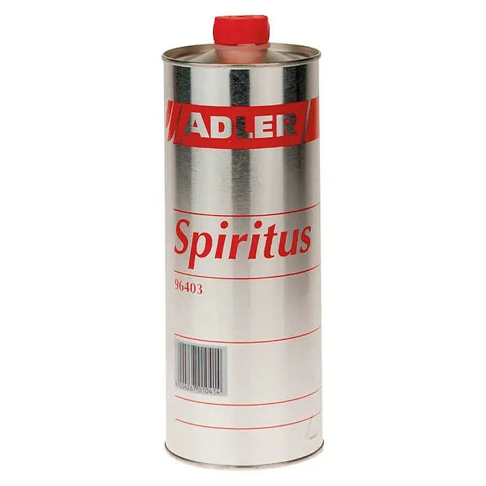 Adler Spiritus - 1 l