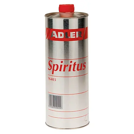 Adler  Spiritus