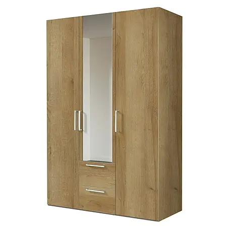 Express Möbel  Kleiderschrank Brooklyn