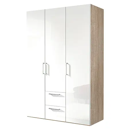Express Möbel  Kleiderschrank Brooklyn