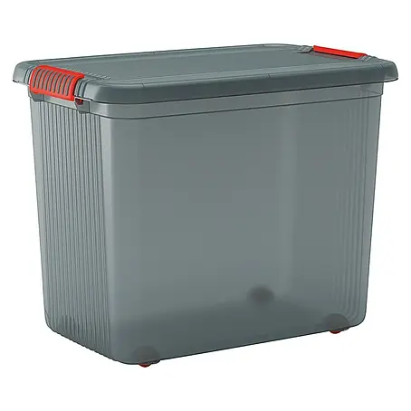 KIS  Aufbewahrungsbox K-Latch XXL