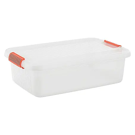 KIS  Aufbewahrungsbox K-Latch M