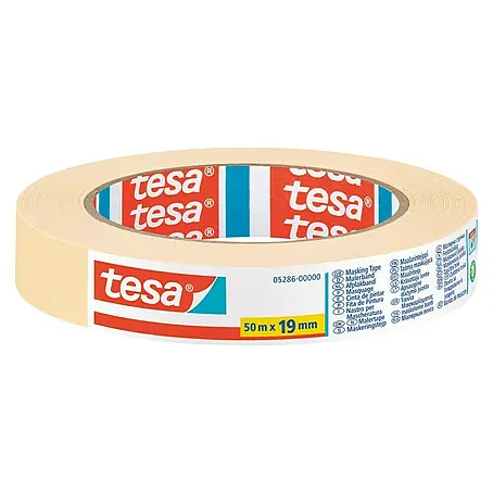Tesa  Maler-Krepp Basic