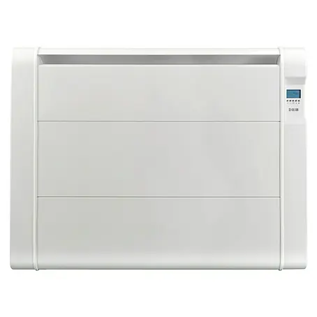 HJM  Emisor térmico seco ESD12