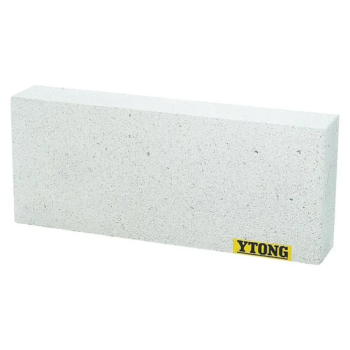 Ytong Verbundstein PV4 - 625 x 120 x 250 mm, Druckfestigkeit: Klasse 4