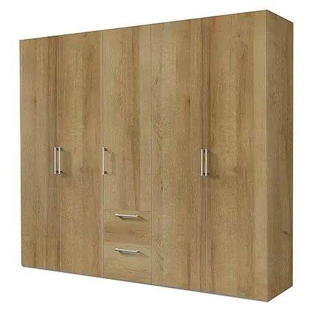 Express Möbel  Kleiderschrank Brooklyn