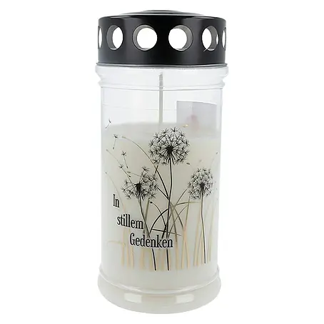 Hofer Friedlicht Grablicht Premium
