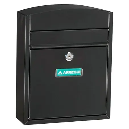 Arregui Compact Buzón de correo E-5734