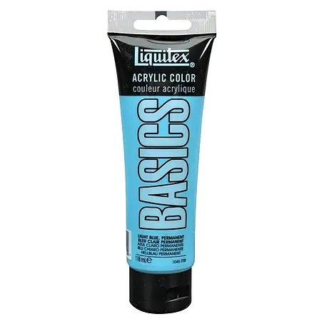 Liquitex Basics Acrylfarbe