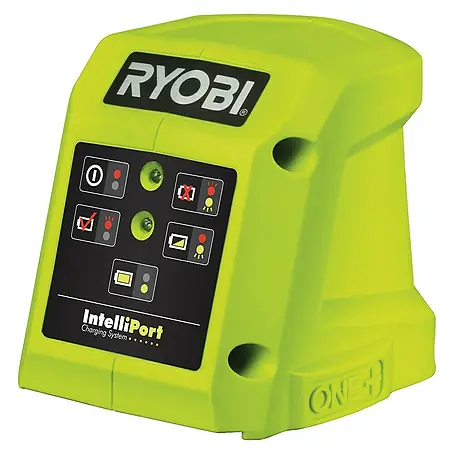 Ryobi ONE+ Starter-Set