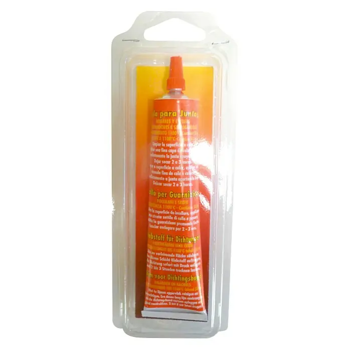Pegamento refractario - 50 ml