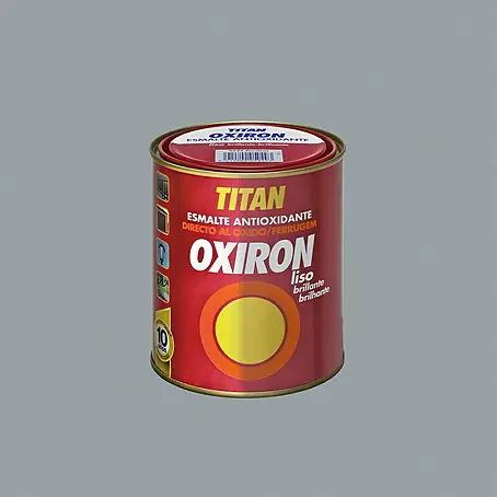 Oxiron  Esmalte para metal
