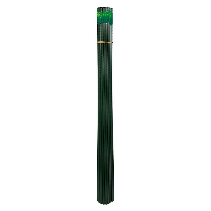 Nortene Štap za biljke - Duljina: 120 cm, Promjer: 11 mm, Čelik