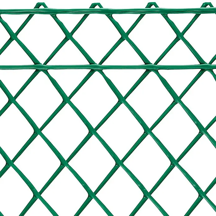 Nortene Malla protectora Floranet - Verde, L x Al: 5 x 0,6 m
