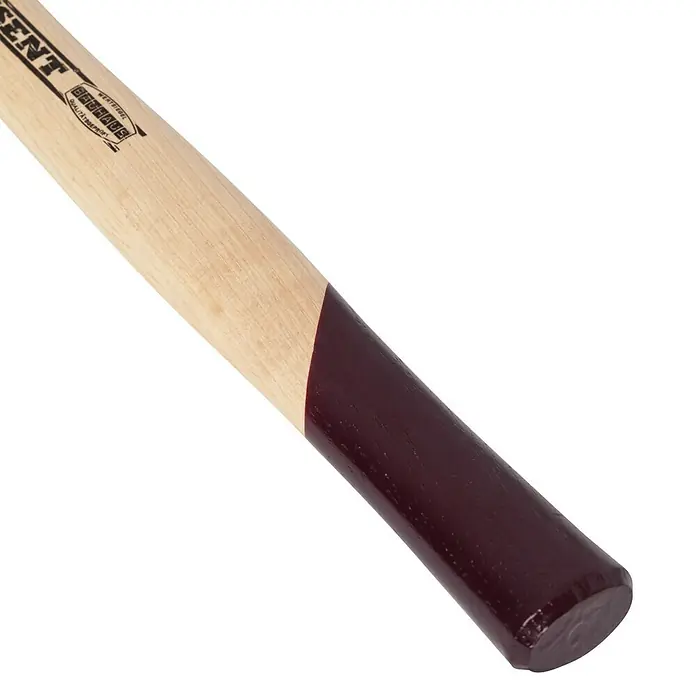 Wisent Schlosserhammer - 300 g, Holz Hickory