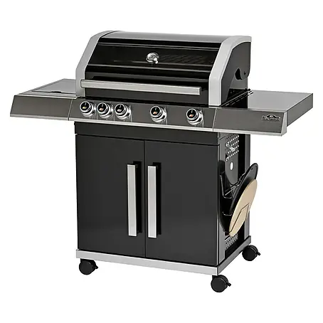 Kingstone KMS Gasgrill Cliff 450