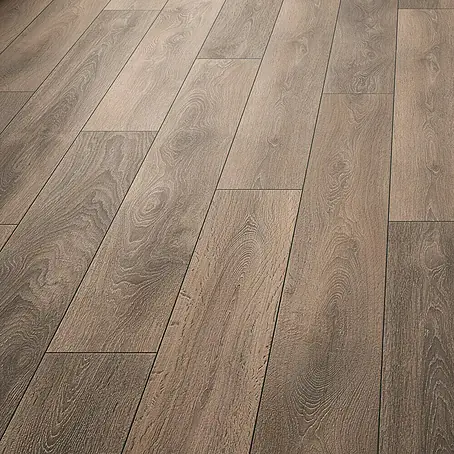 LOGOCLIC Vinto Laminat Eiche Assisi