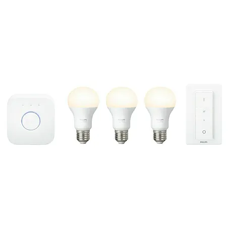 Philips Hue Pack bombillas LED