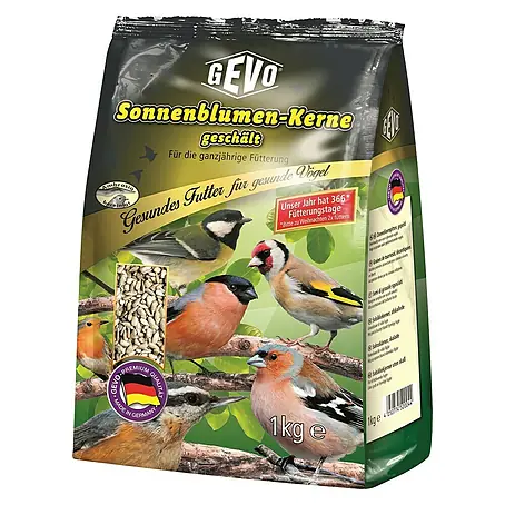 Gevo  Wildvogelfutter