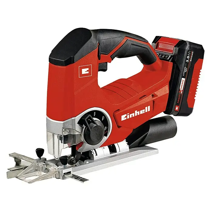 Bosch Maschinen-Set TE-TK 18 Li - 18 V, 7 -tlg.