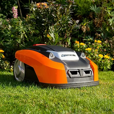 Bosch  Mähroboter X100i