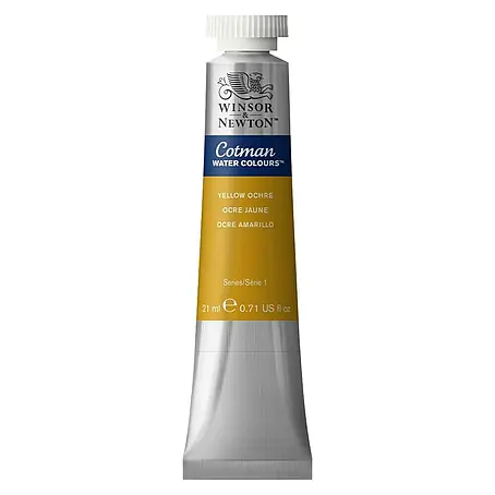 Winsor & Newton Cotman Akvarel boja
