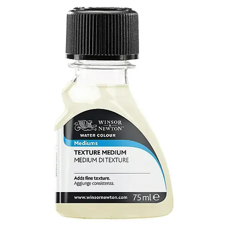 Winsor & Newton  Sredstvo za obradu boja Textur