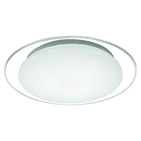 Lavida  Okrugla stropna LED svjetiljka