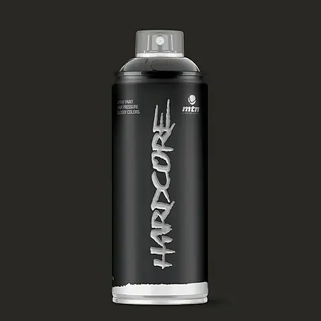 mtn  Spray Hardcore
