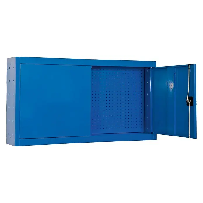Simonrack Simonclick Armario para herramientas - L x An x Al: 27 x 90 x 67 cm, Número de puertas: 2 ud.