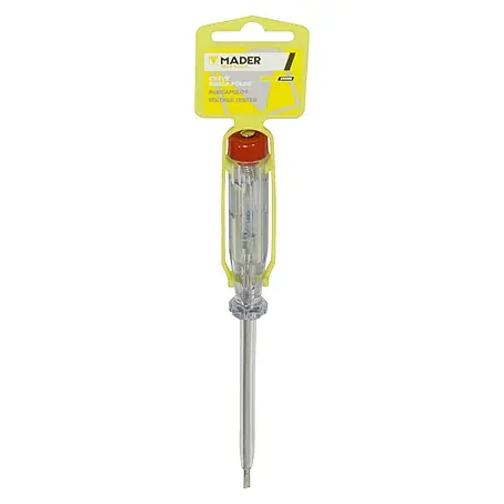 Detector de tensión