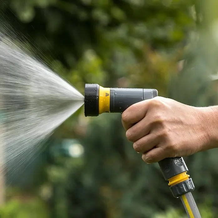 Neptun Ručna prskalica - Broj mlaza za raspršivanje: 4